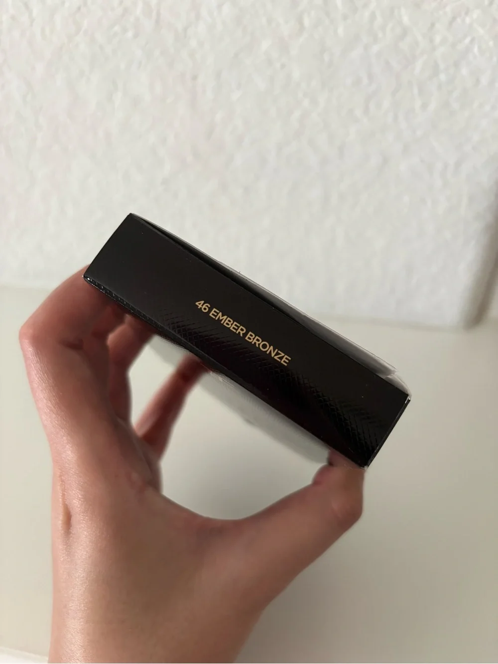 Tom Ford Eyeshadow Quad — 46 Ember Bronze